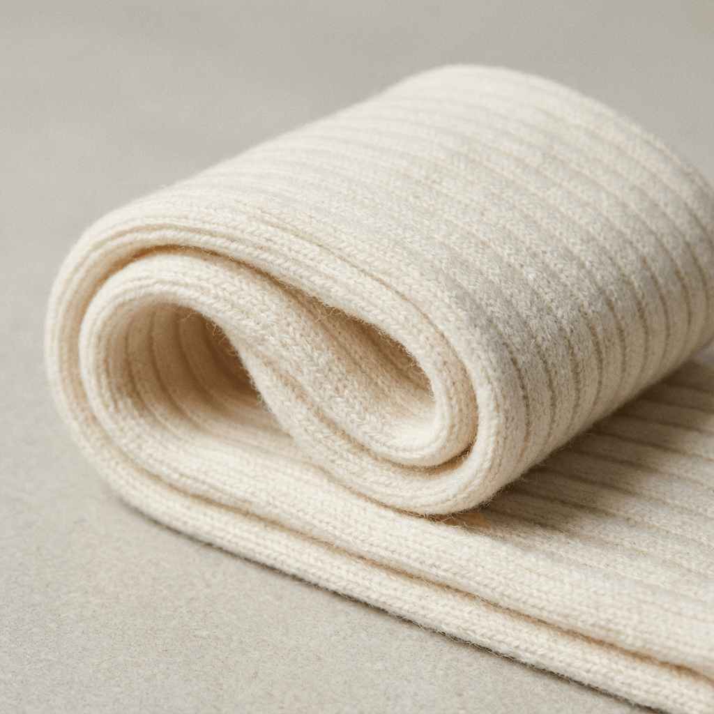 La Chaussette Haute Premium – SENTIR™