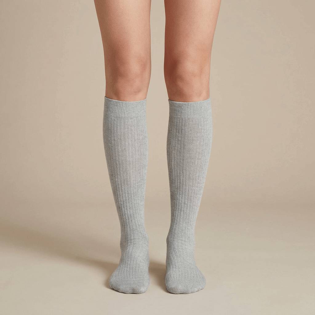 La Chaussette Haute Premium – SENTIR™