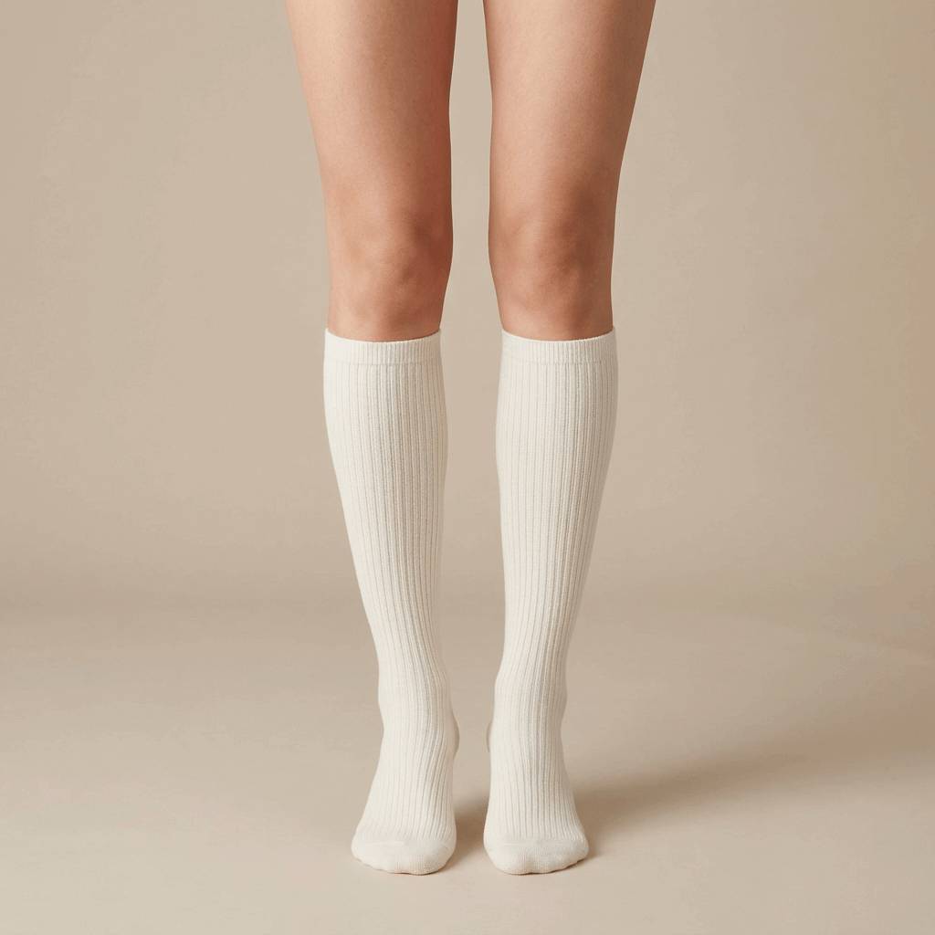 La Chaussette Haute Premium – SENTIR™