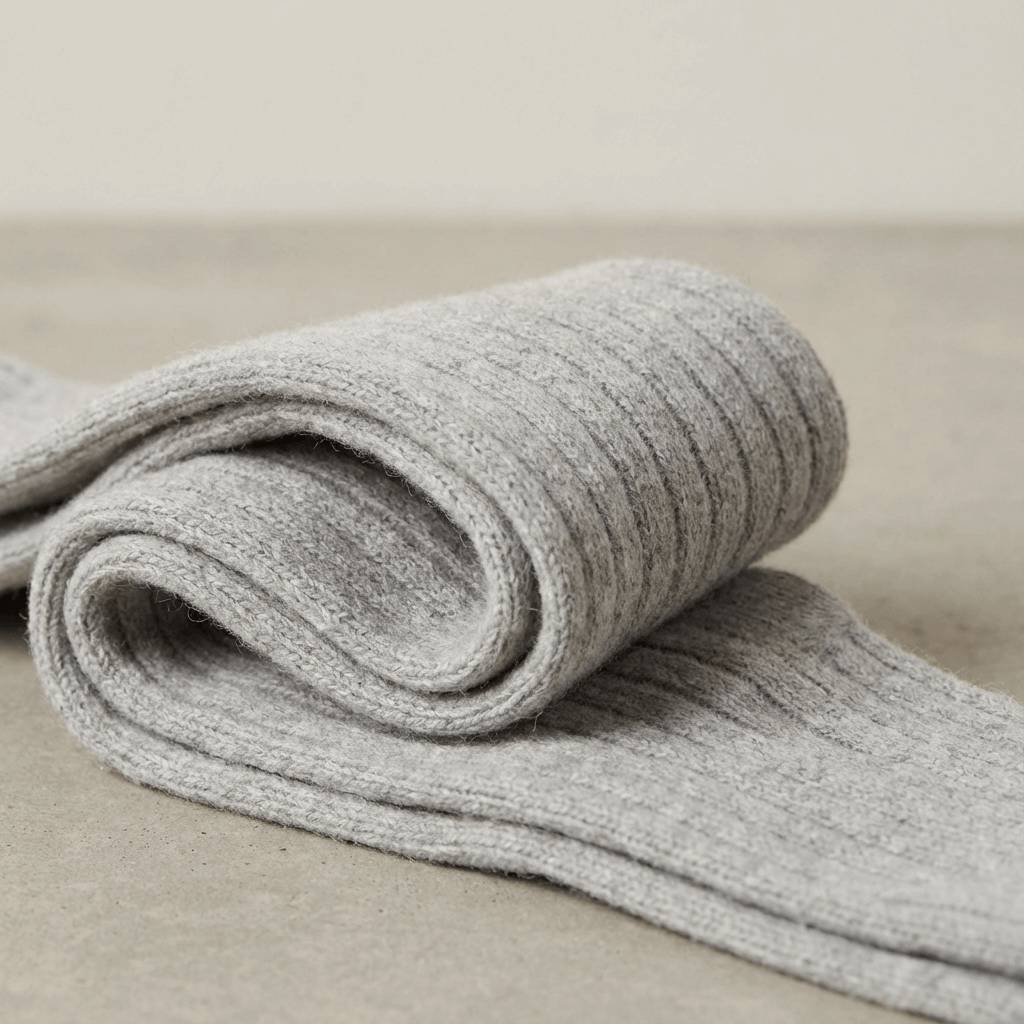 La Chaussette Haute Premium – SENTIR™